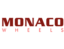 Monaco fälgar