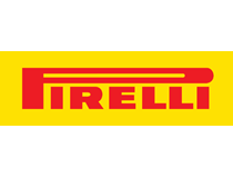 Pirelli däck