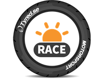 Motorsportdäck