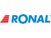 Ronal fälgar