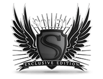 Soleil fälgar