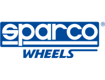Sparco fälgar