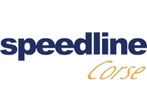 Speedline fälgar