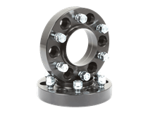 Spacers