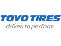 Toyo däck