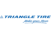 Triangle däck