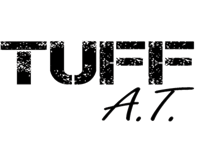 Tuff A.T fälgar