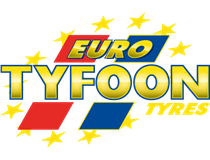 Tyfoon däck
