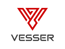 Vesser Forged Fälgar