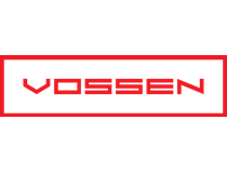 Vossen fälgar