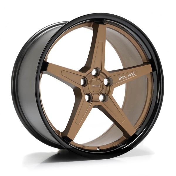 Köp Imaz Wheels FF660 10X20 5/114,3 ET43 CB74,1 direkt online