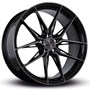 Imaz Wheels FF635 Dark Tint