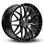 Imaz Wheels FF533 Dark Tint