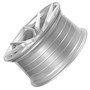 Imaz Wheels FF588 Silver / Polished Brushed