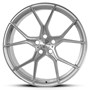 Imaz Wheels FF588 Silver / Polished Brushed