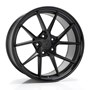 Imaz Wheels FF689 Black / Black Lip
