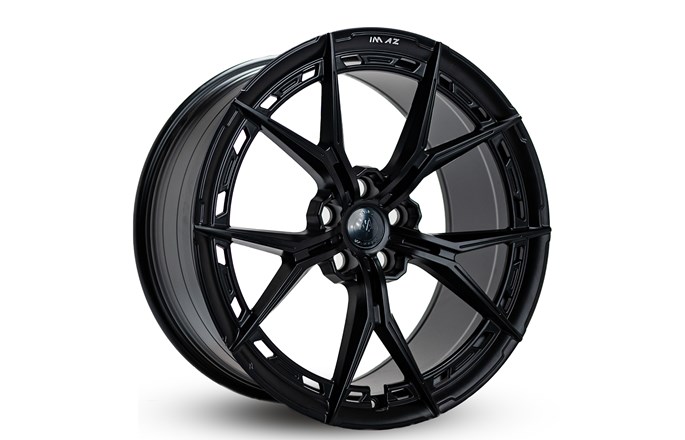 Imaz Wheels FF2 Black
