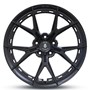 Imaz Wheels FF2 Gunmetal