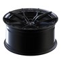 Imaz Wheels FF2 Gunmetal
