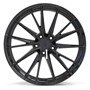 Imaz Wheels FF4 Black