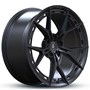 Imaz Wheels FF2 Gunmetal