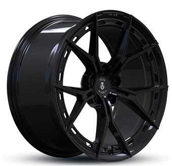 Imaz Wheels FF2 Black