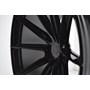 Imaz Wheels FF40 Black