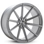Imaz Wheels FF40 Silver / Polished