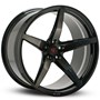 Imaz Wheels FF3 Dark Tint