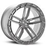 Imaz Wheels FF13 Silver / Polished