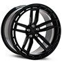 Imaz Wheels FF13 Black