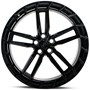 Imaz Wheels FF13 Black
