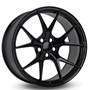 Imaz Wheels FF593 Black