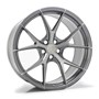 Imaz Wheels FF593 Titanium