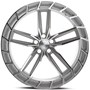 Imaz Wheels FF13 Silver / Polished