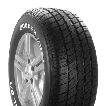 Cooper Cobra GT