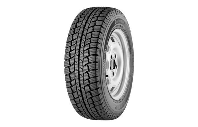 Continental VanContact Winter