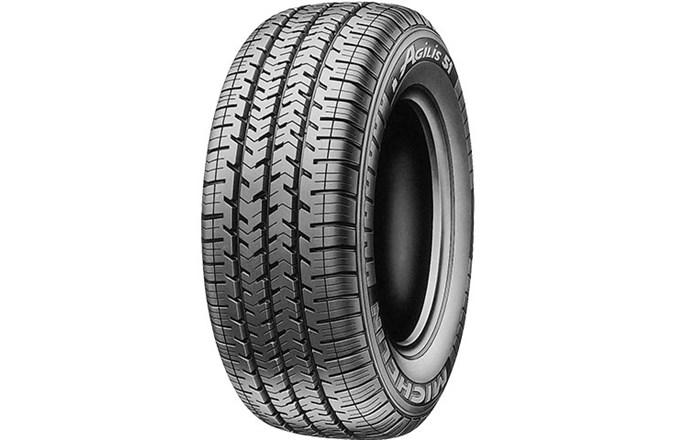 Michelin Agilis 51