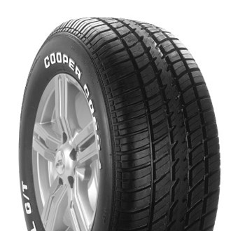 Cooper Cobra GT