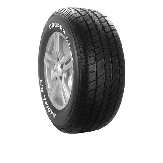 Cooper Cobra GT 255/70R15 108T RWL