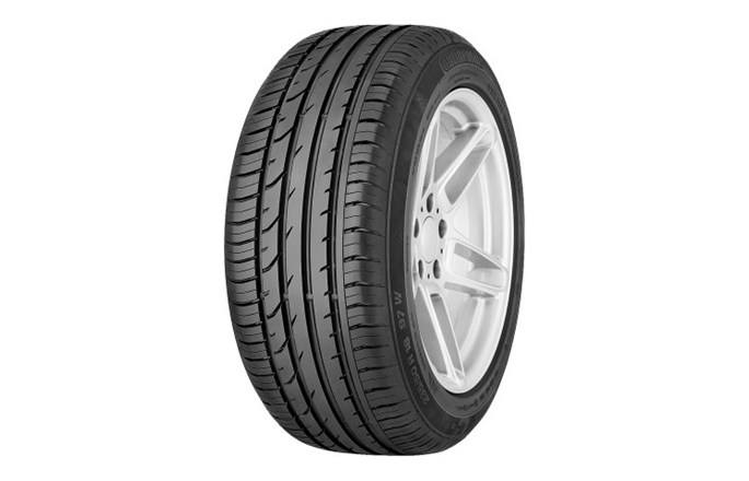 Continental ContiPremContact 2