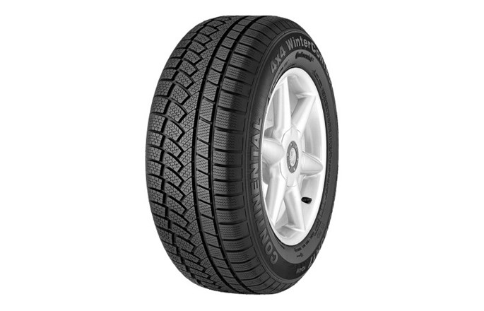 Continental 4X4 WinterContact