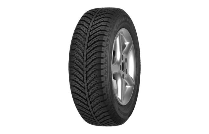 Goodyear Vector 4 Seasons