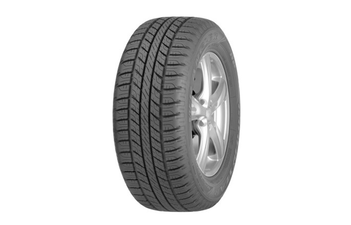 Goodyear Wrangler HP All Weather