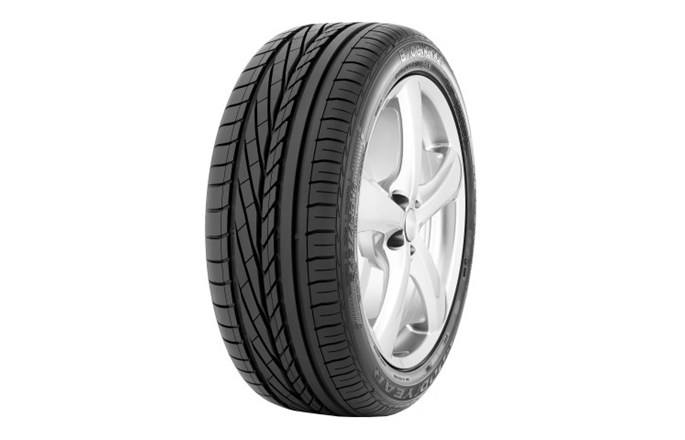 Goodyear Excellence