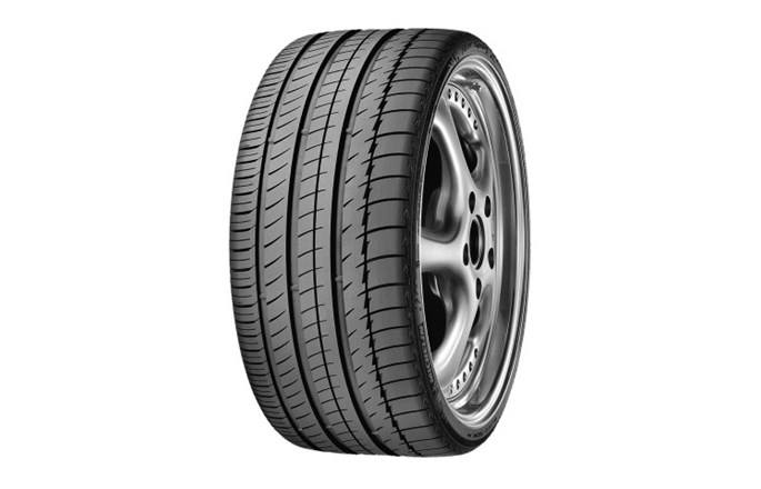 Michelin Sport PS2