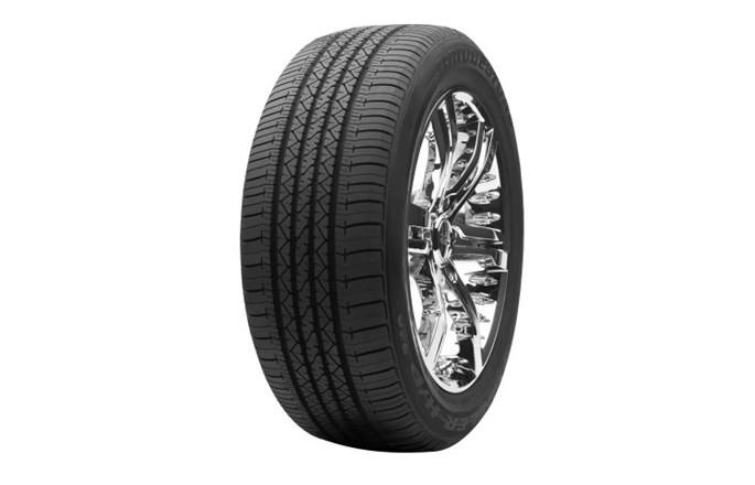 Bridgestone Dueler HP 92A