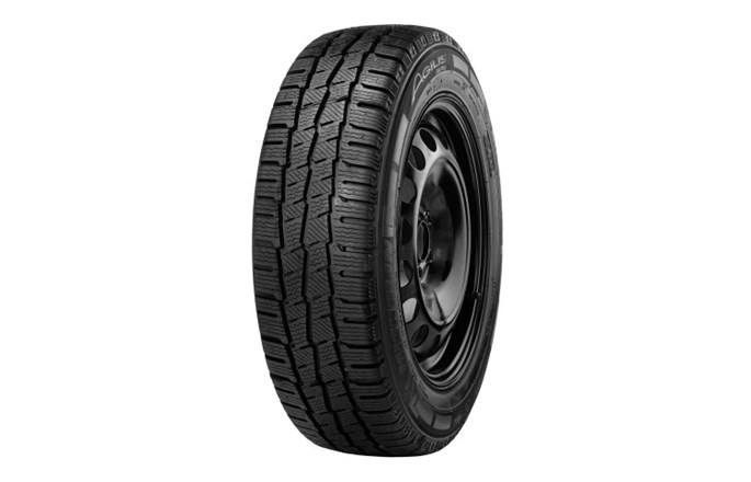 Michelin Agilis Alpin