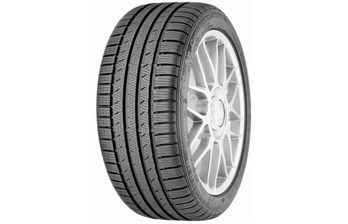 Continental ContiWinterContact TS810