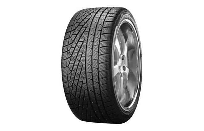 Pirelli W270 SottoZero Serie 2